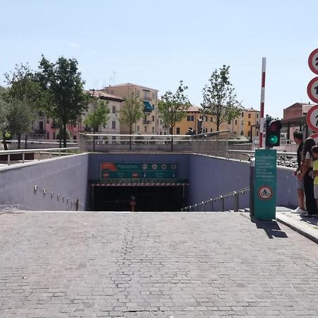 דירות ורונה Il Panorama Di Giulietta מראה חיצוני תמונה